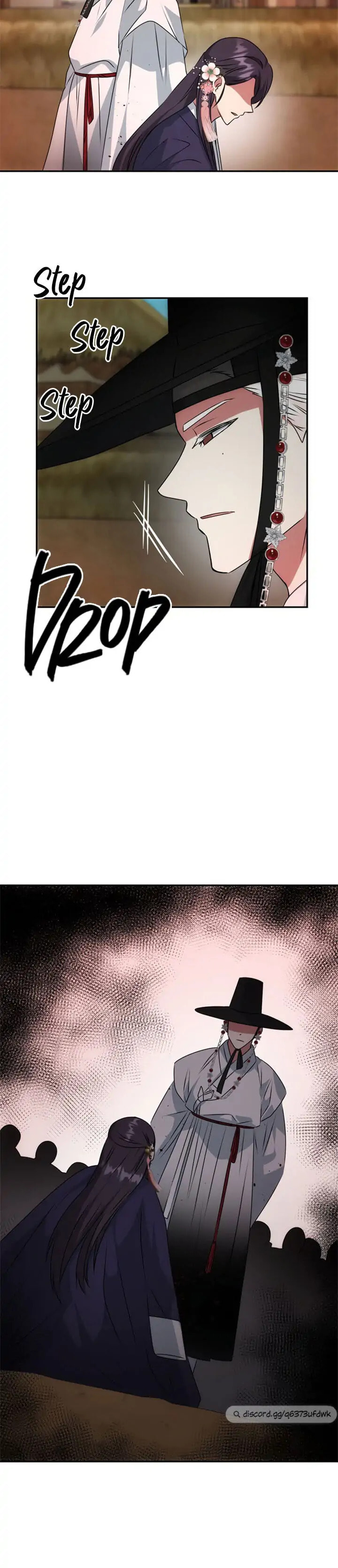 Read No Outtakes chapter 38 image 11 on Lezhin