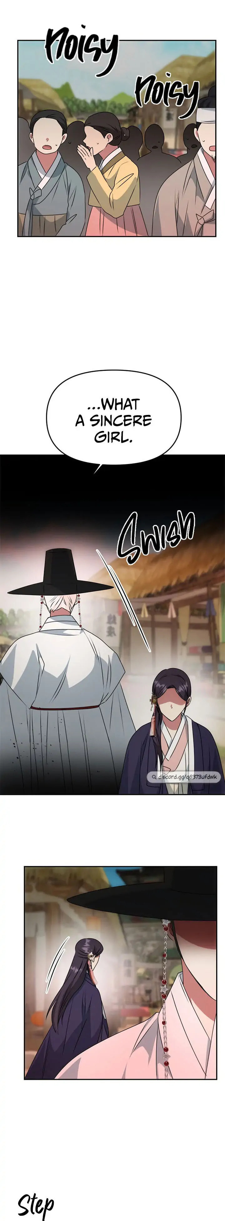Read No Outtakes chapter 38 image 12 on Lezhin
