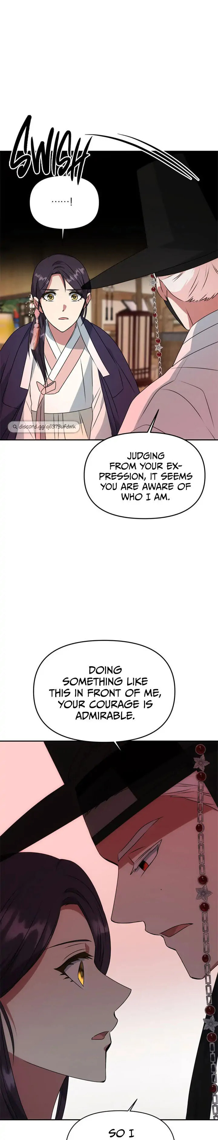 Read No Outtakes chapter 38 image 15 on Lezhin