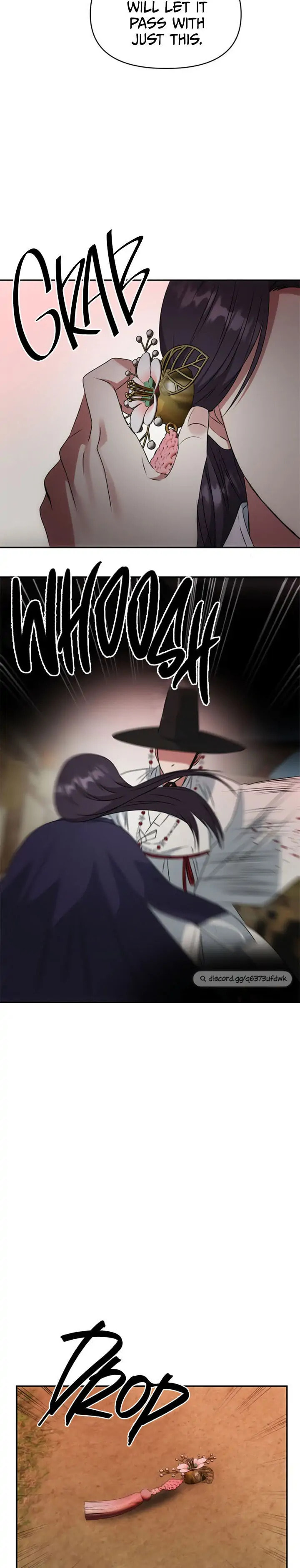 Read No Outtakes chapter 38 image 16 on Lezhin
