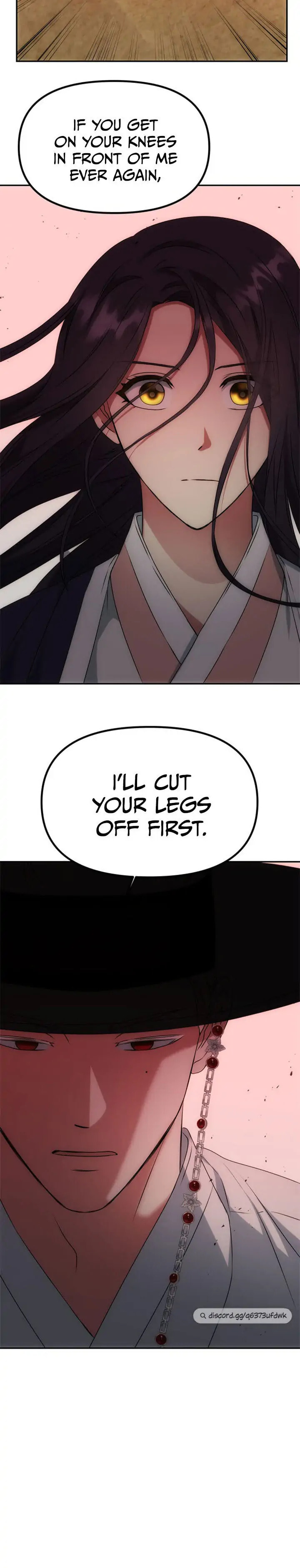 Read No Outtakes chapter 38 image 17 on Lezhin