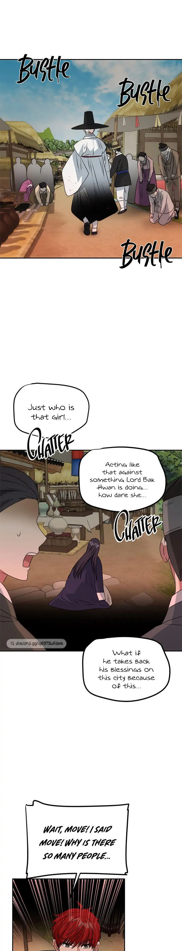 Read No Outtakes chapter 38 image 18 on Lezhin