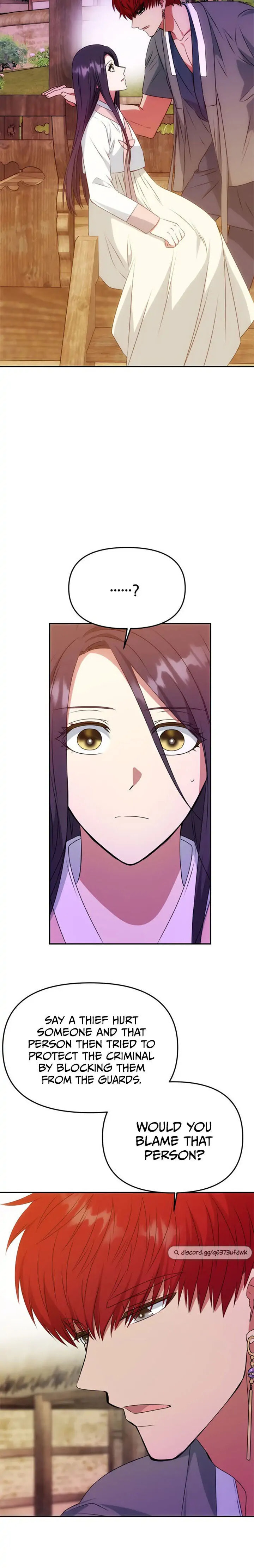 Read No Outtakes chapter 38 image 24 on Lezhin