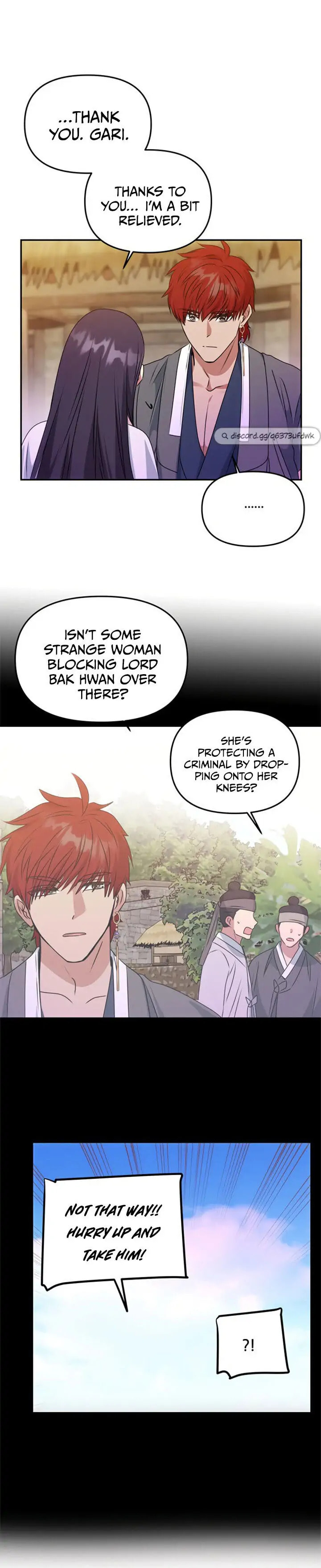 Read No Outtakes chapter 38 image 26 on Lezhin