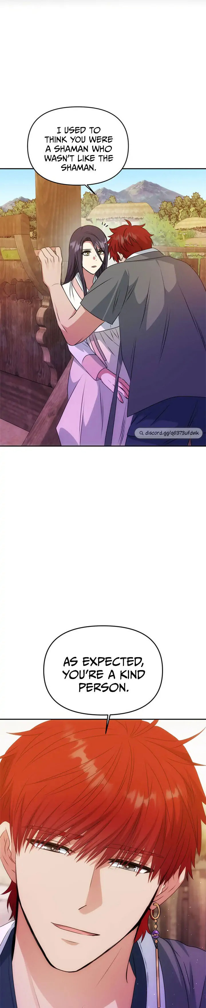 Read No Outtakes chapter 38 image 27 on Lezhin
