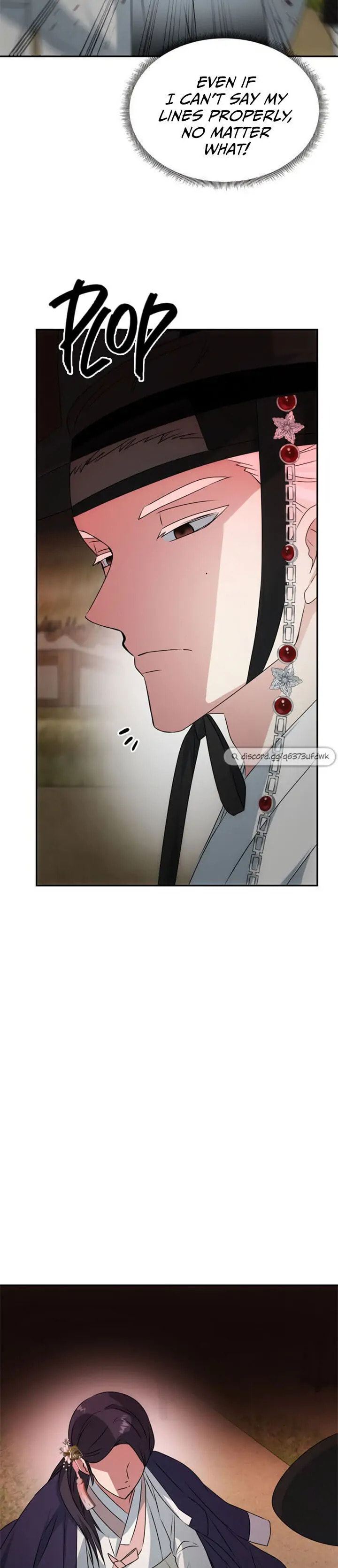 Read No Outtakes chapter 38 image 9 on Lezhin