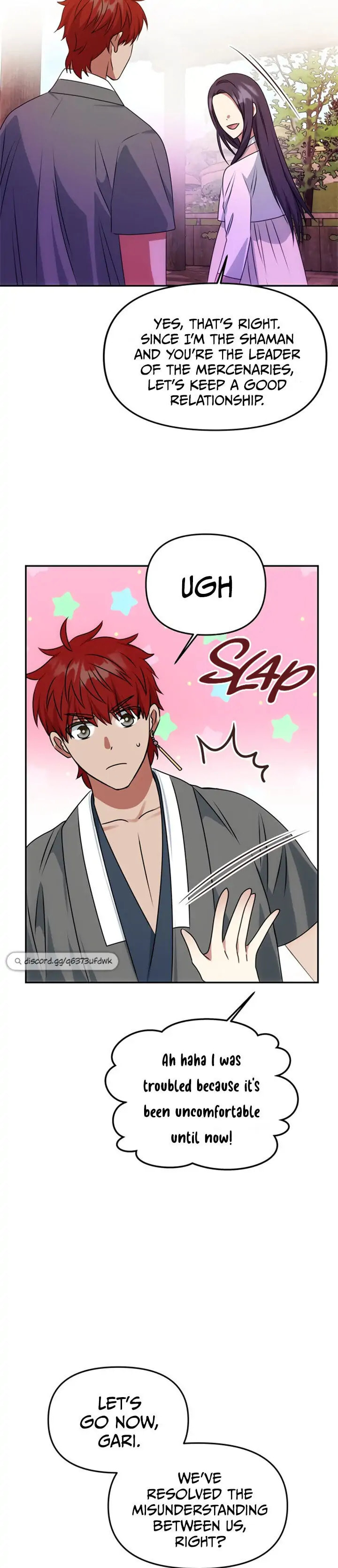 Read No Outtakes chapter 39 image 13 on Lezhin