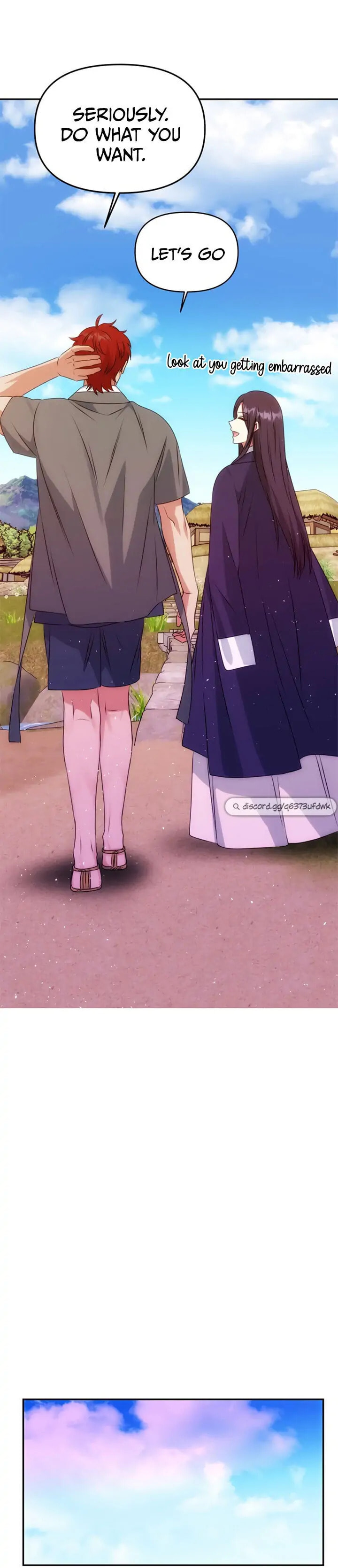 Read No Outtakes chapter 39 image 15 on Lezhin
