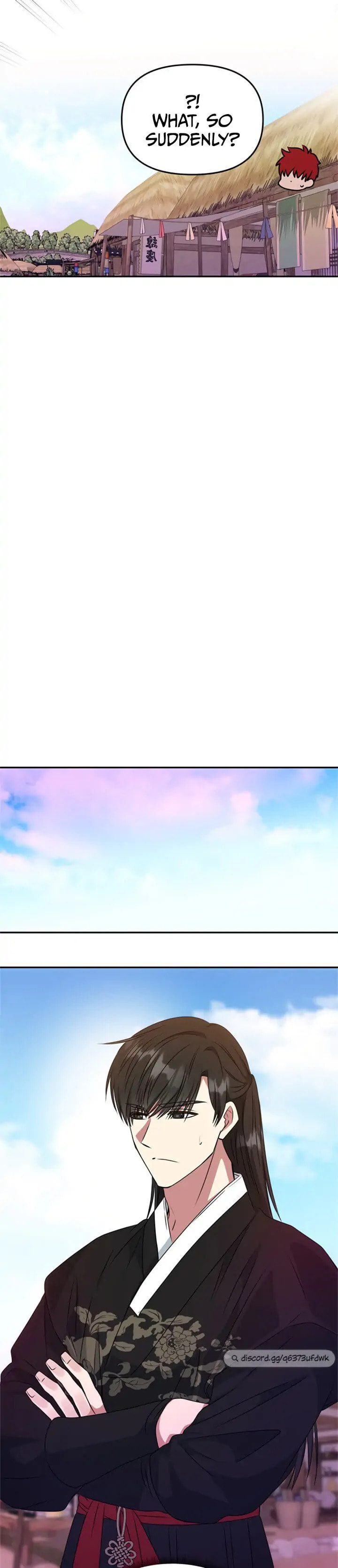 Read No Outtakes chapter 39 image 17 on Lezhin