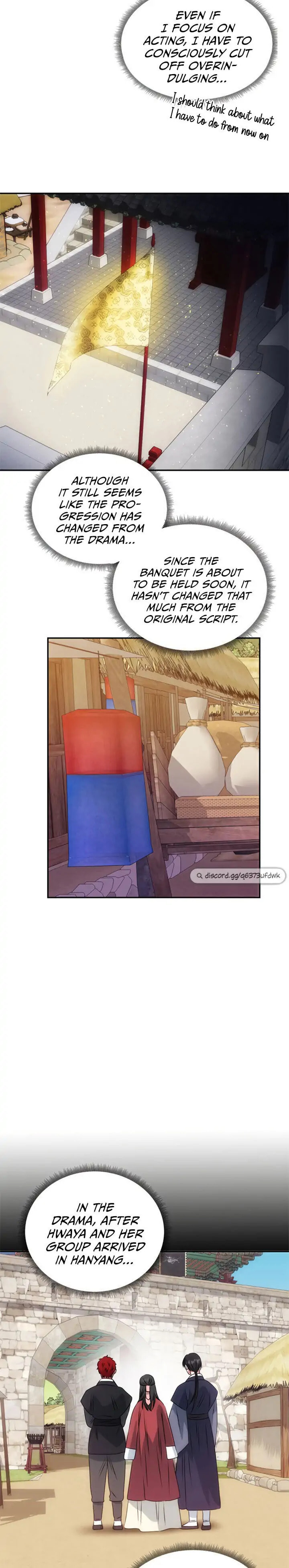 Read No Outtakes chapter 39 image 23 on Lezhin