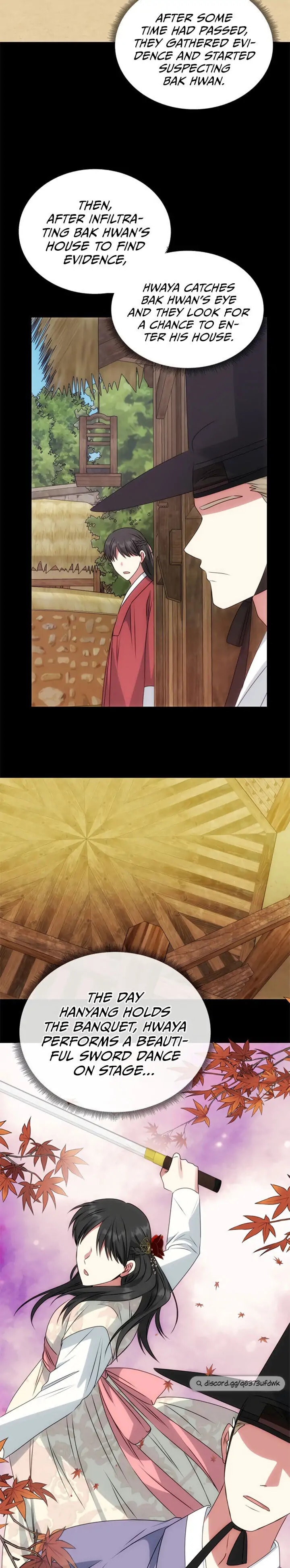 Read No Outtakes chapter 39 image 24 on Lezhin