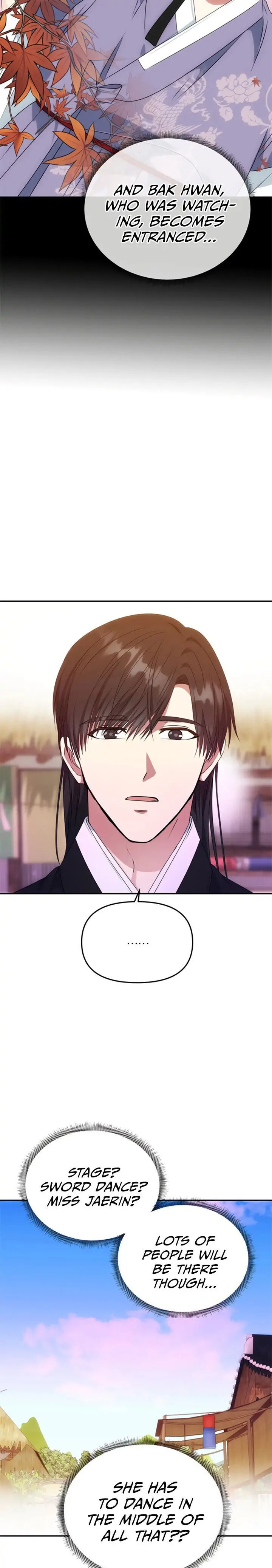 Read No Outtakes chapter 39 image 25 on Lezhin