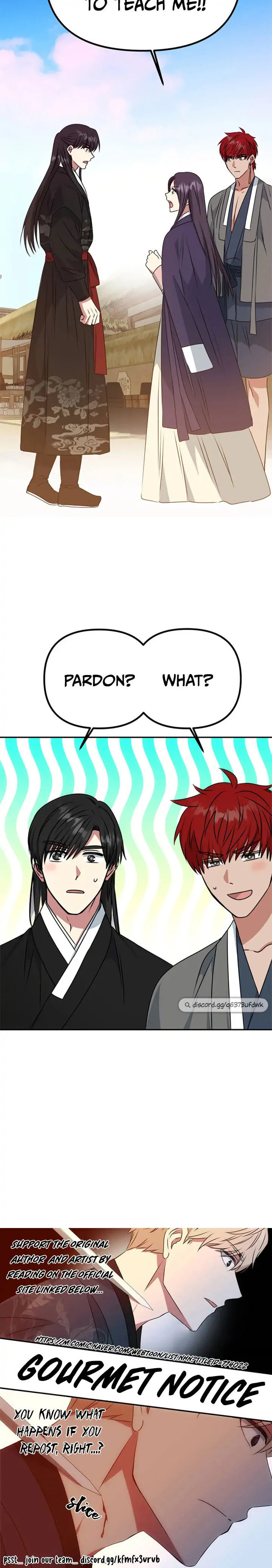 Read No Outtakes chapter 39 image 27 on Lezhin