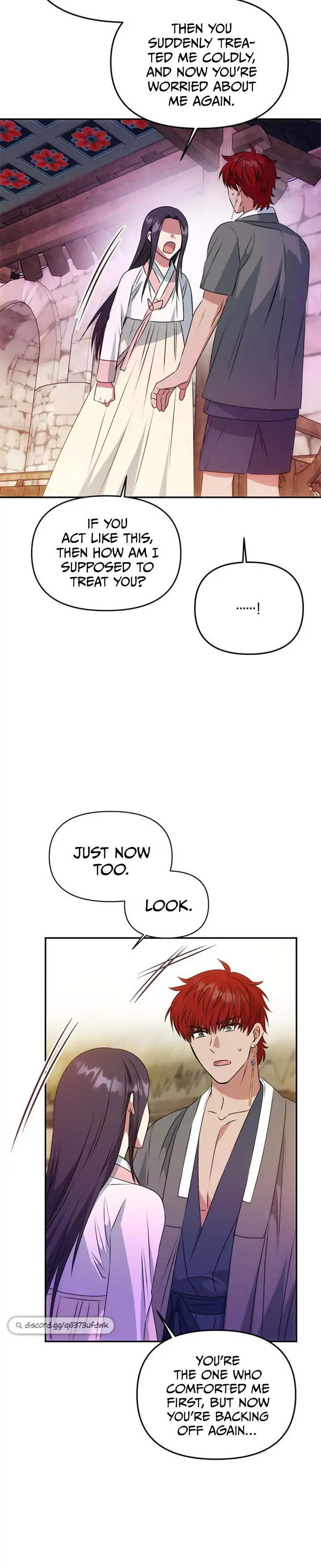 Read No Outtakes chapter 39 image 3 on Lezhin