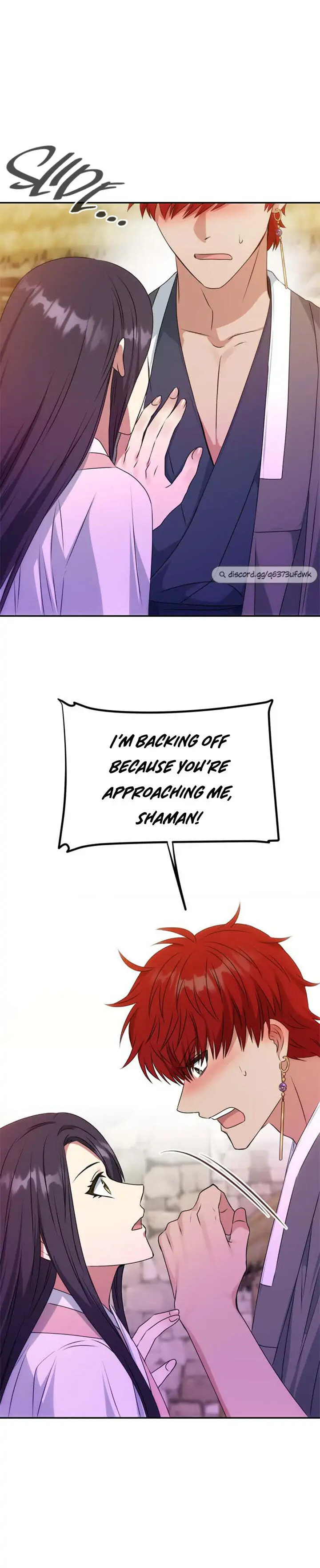 Read No Outtakes chapter 39 image 4 on Lezhin