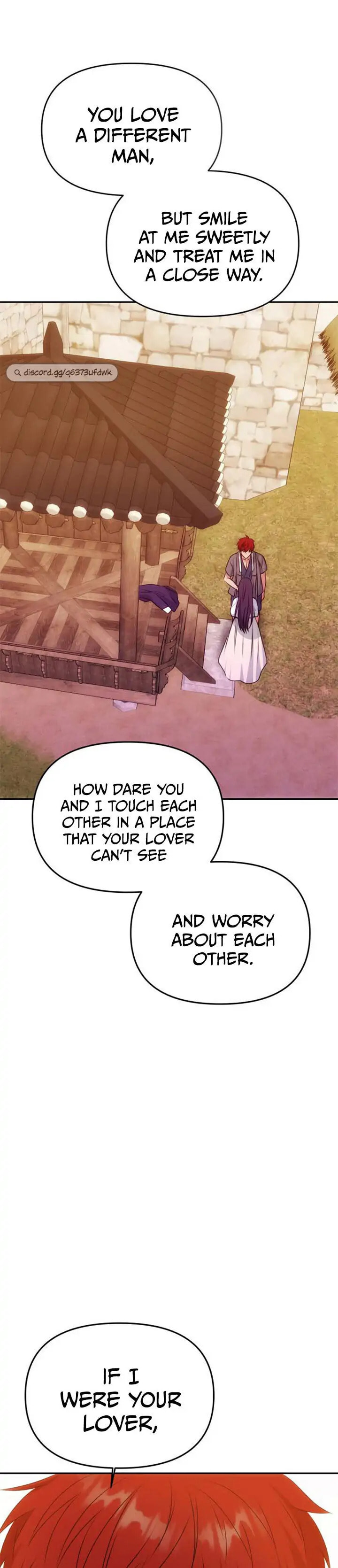 Read No Outtakes chapter 39 image 5 on Lezhin