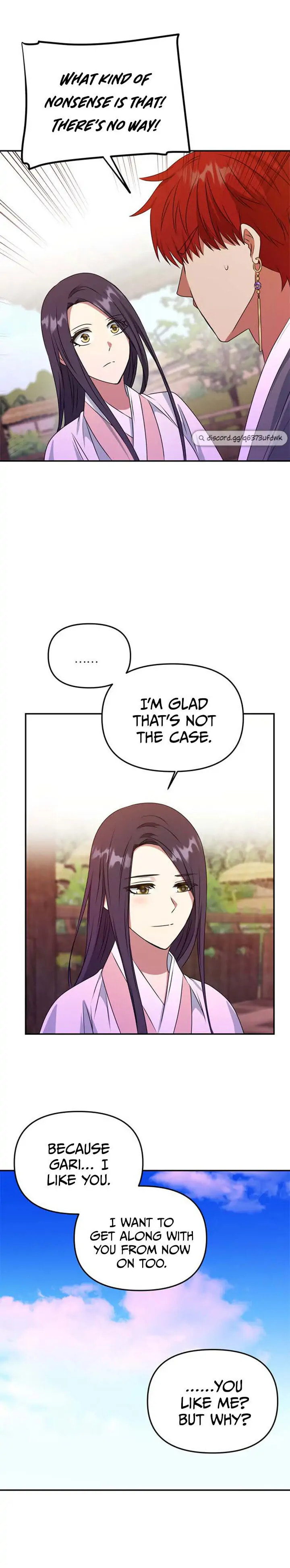 Read No Outtakes chapter 39 image 9 on Lezhin