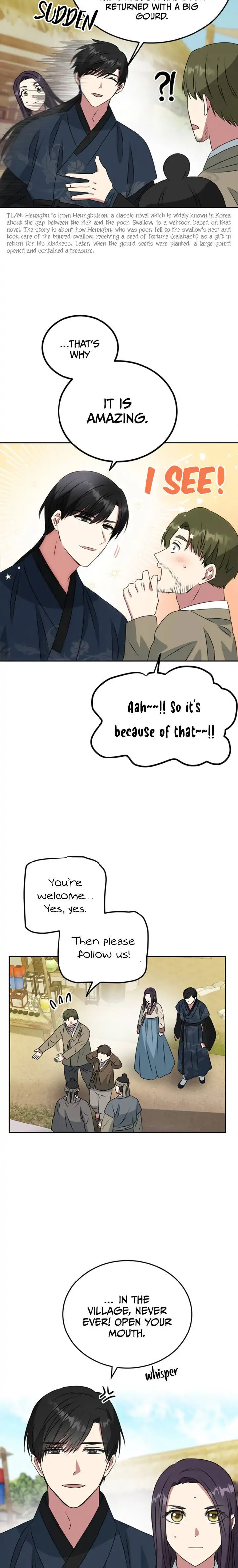 Read No Outtakes chapter 4 image 23 on Lezhin