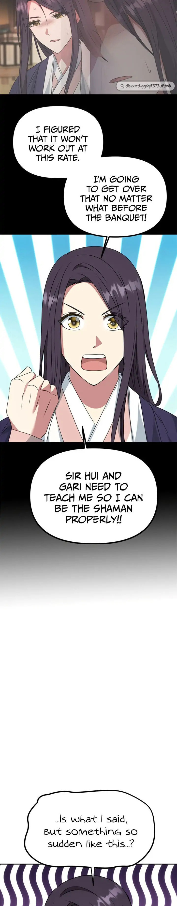 Read No Outtakes chapter 40 image 11 on Lezhin
