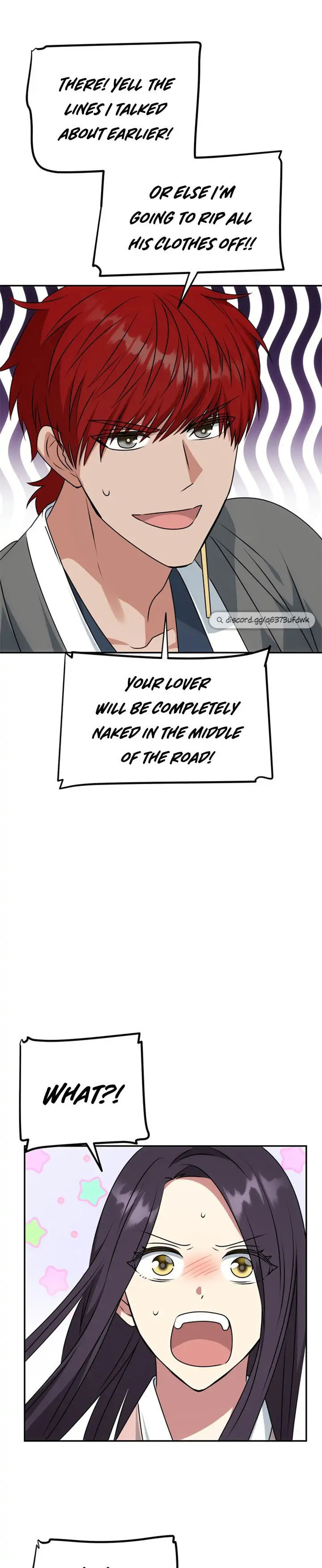 Read No Outtakes chapter 40 image 17 on Lezhin
