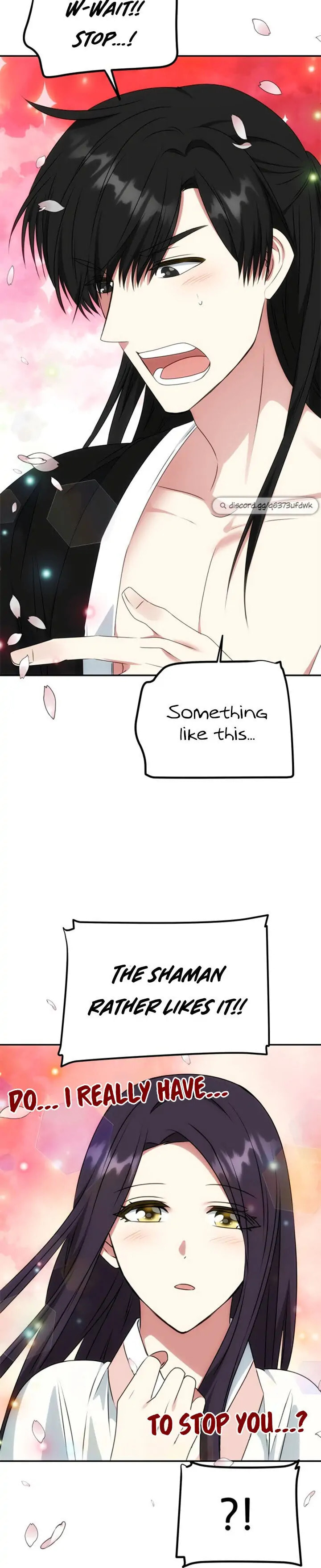 Read No Outtakes chapter 40 image 18 on Lezhin