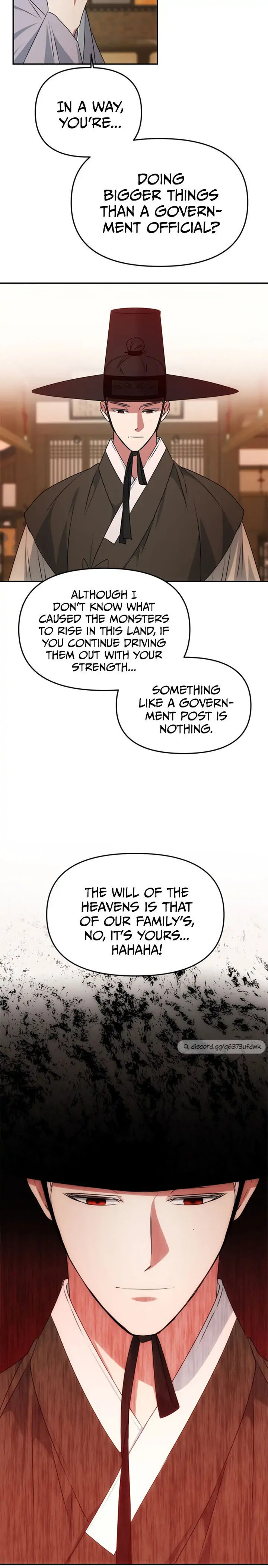 Read No Outtakes chapter 40 image 2 on Lezhin
