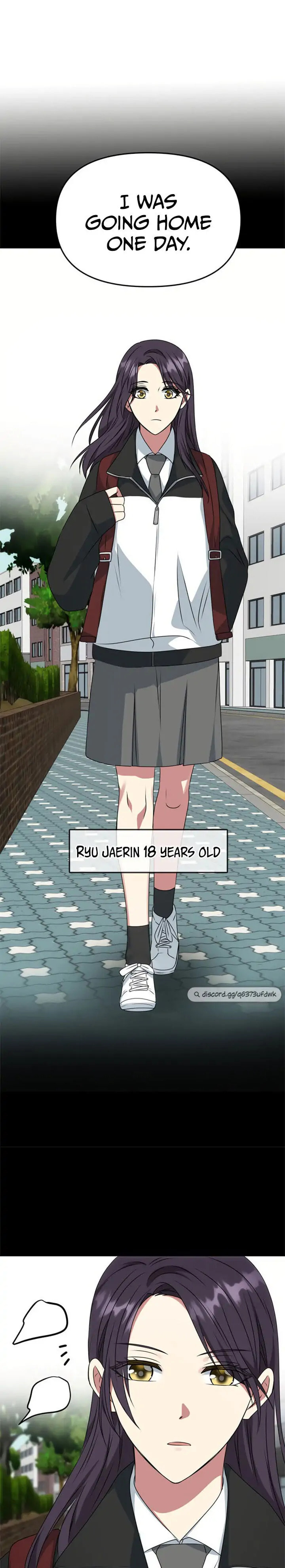 Read No Outtakes chapter 40 image 25 on Lezhin