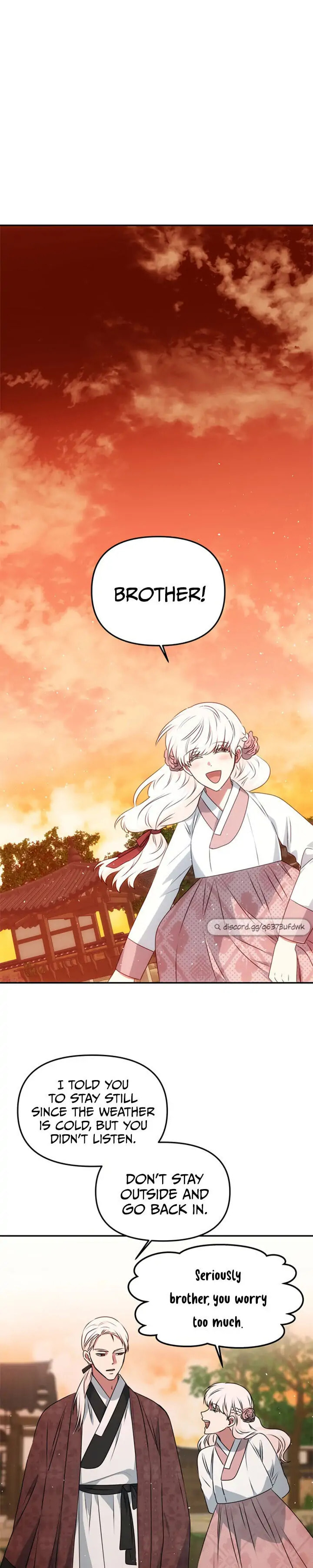 Read No Outtakes chapter 40 image 3 on Lezhin