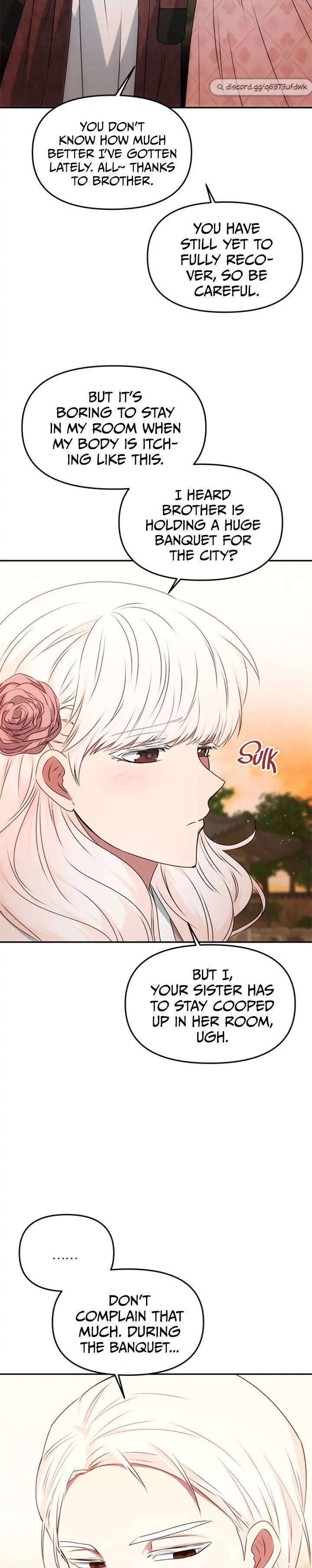 Read No Outtakes chapter 40 image 4 on Lezhin