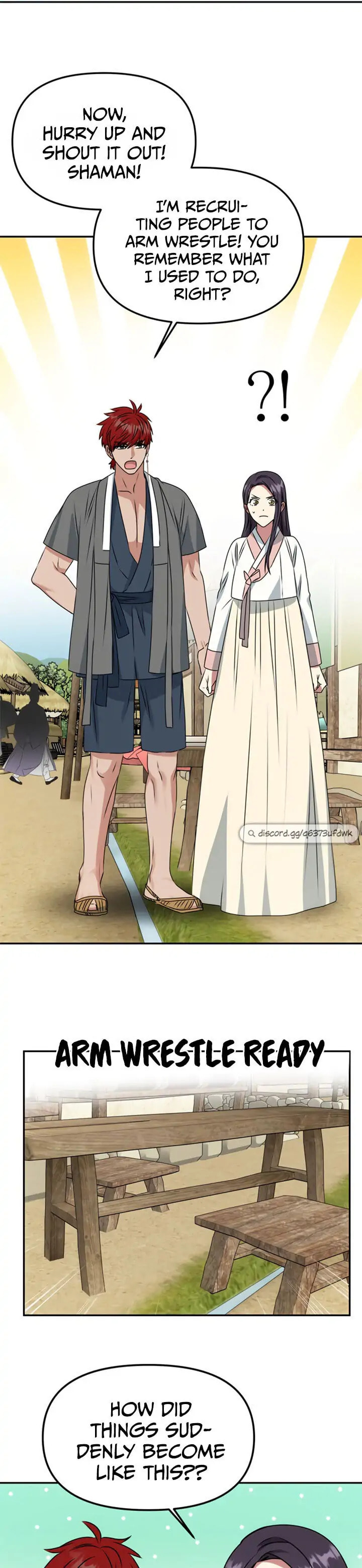 Read No Outtakes chapter 40 image 7 on Lezhin