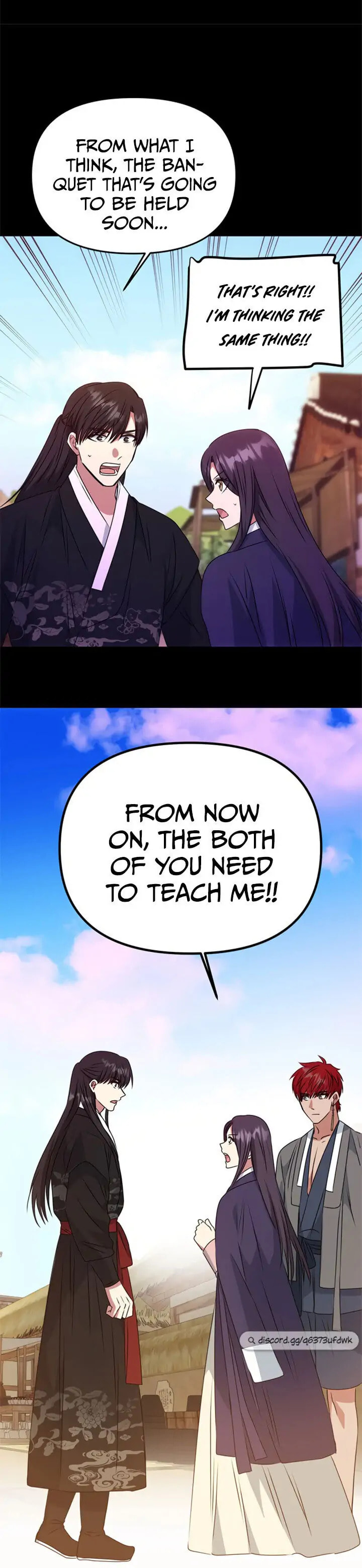 Read No Outtakes chapter 40 image 9 on Lezhin
