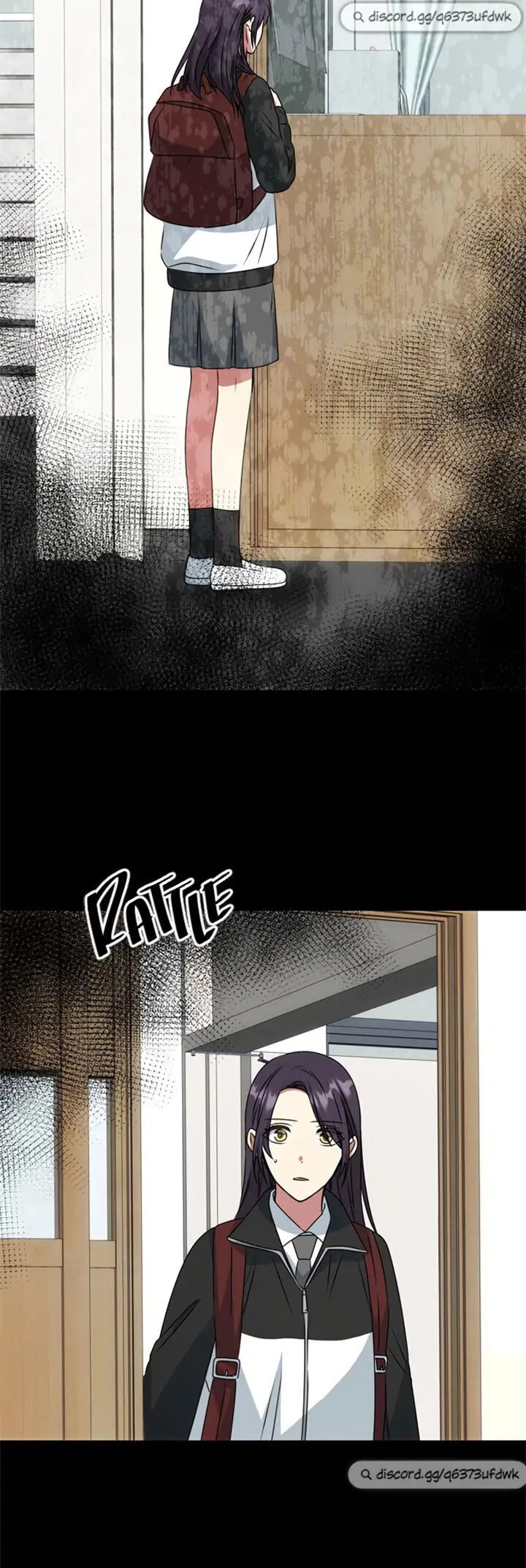 Read No Outtakes chapter 41 image 10 on Lezhin