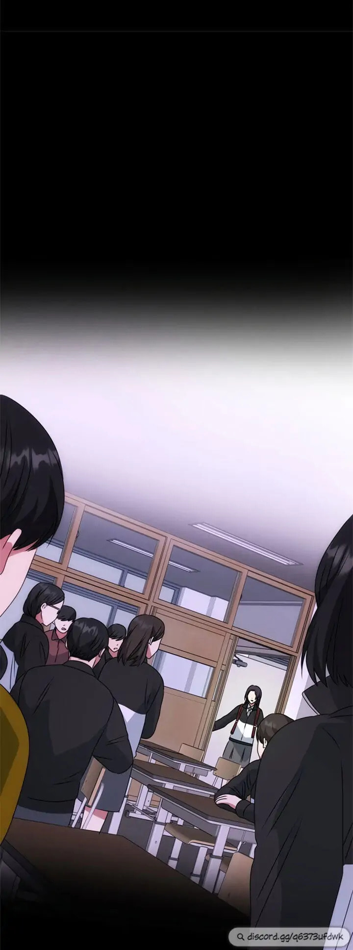 Read No Outtakes chapter 41 image 11 on Lezhin