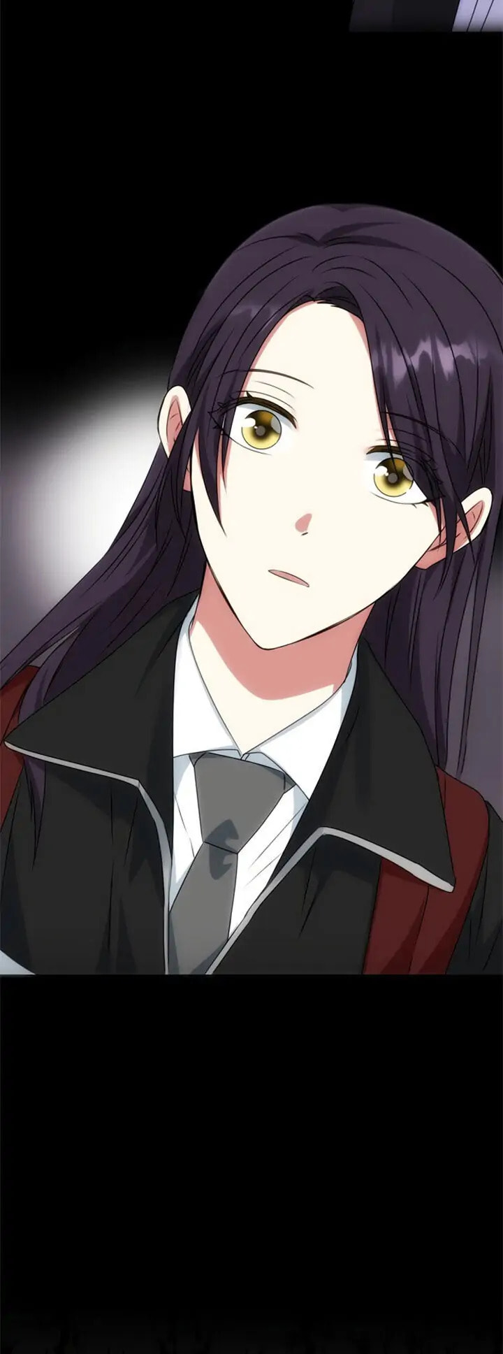 Read No Outtakes chapter 41 image 12 on Lezhin