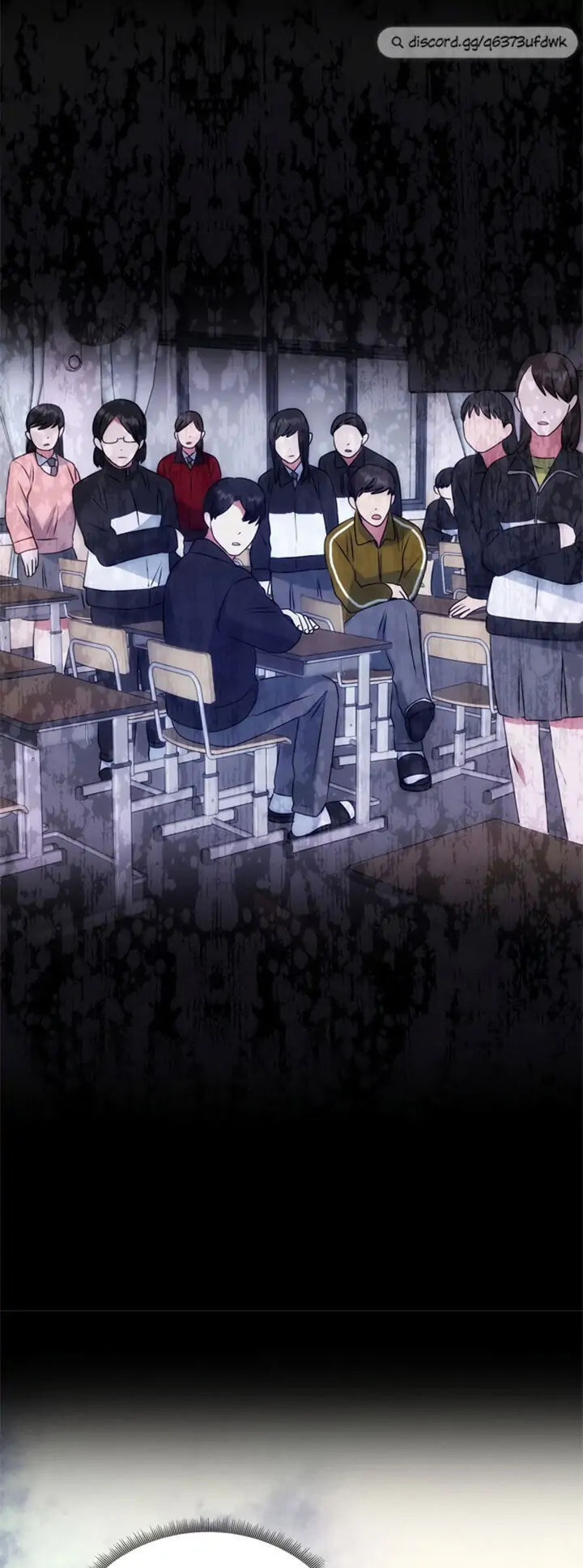 Read No Outtakes chapter 41 image 13 on Lezhin