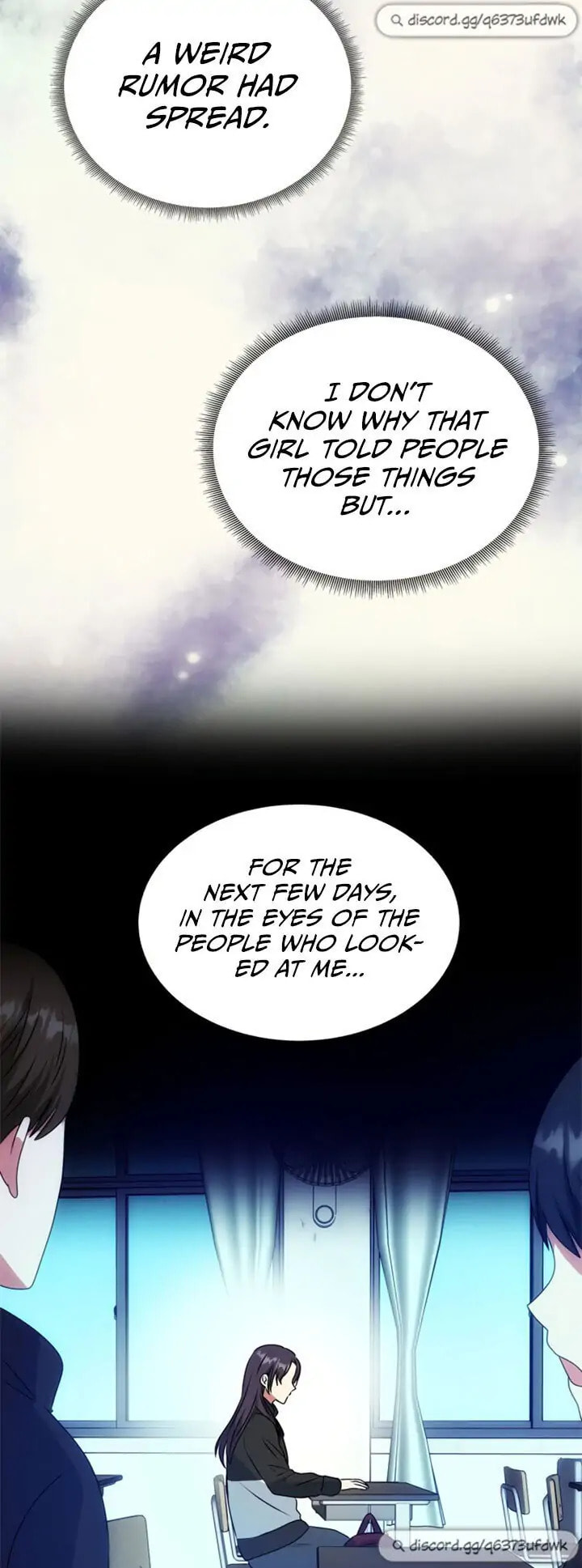 Read No Outtakes chapter 41 image 14 on Lezhin