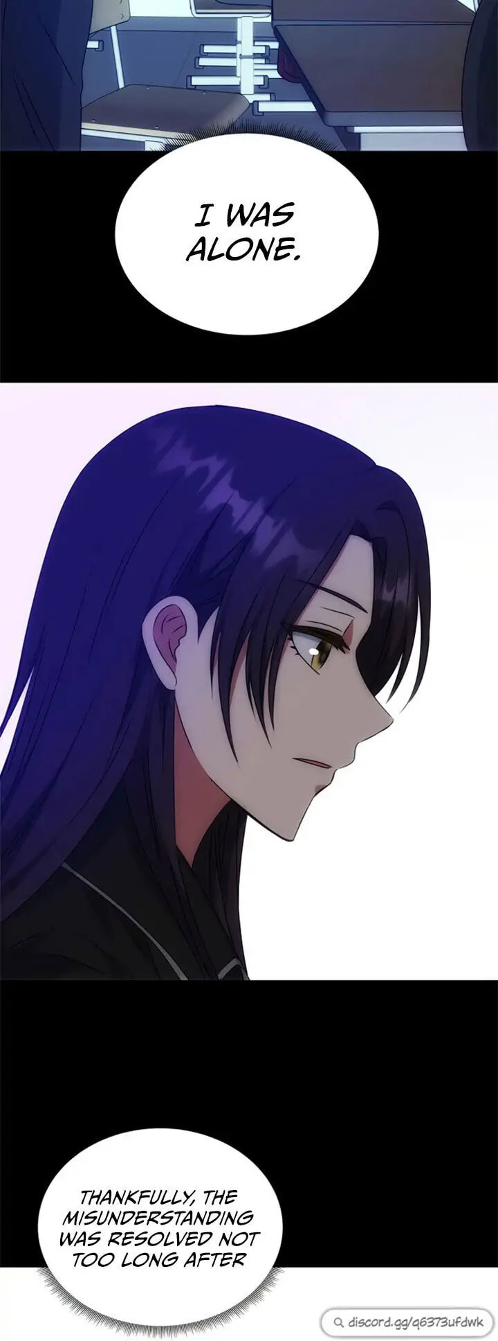 Read No Outtakes chapter 41 image 15 on Lezhin