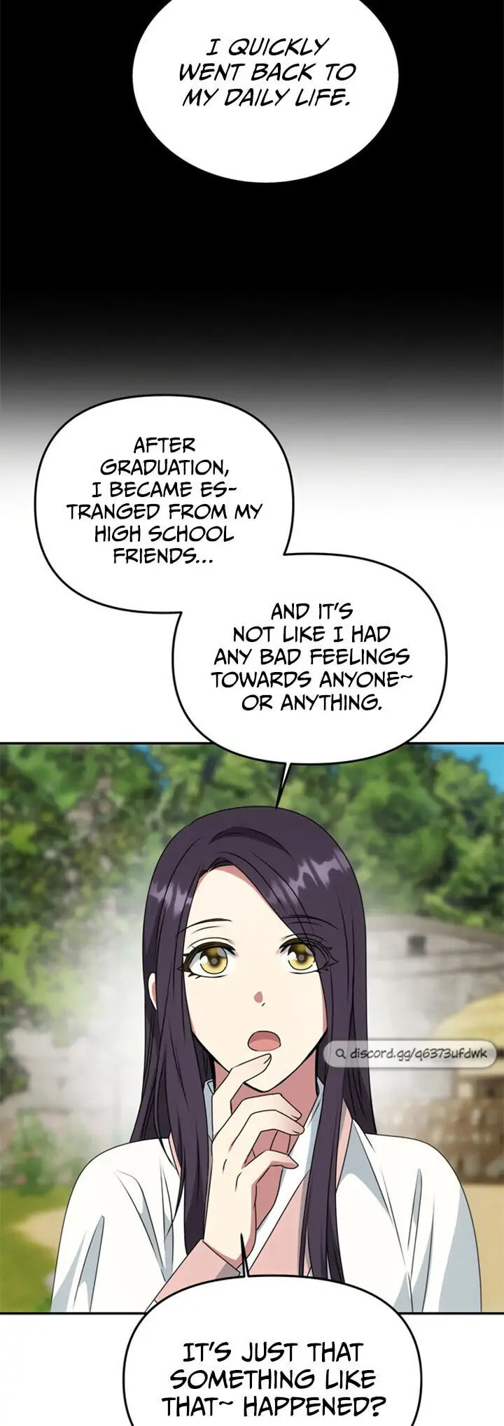Read No Outtakes chapter 41 image 17 on Lezhin