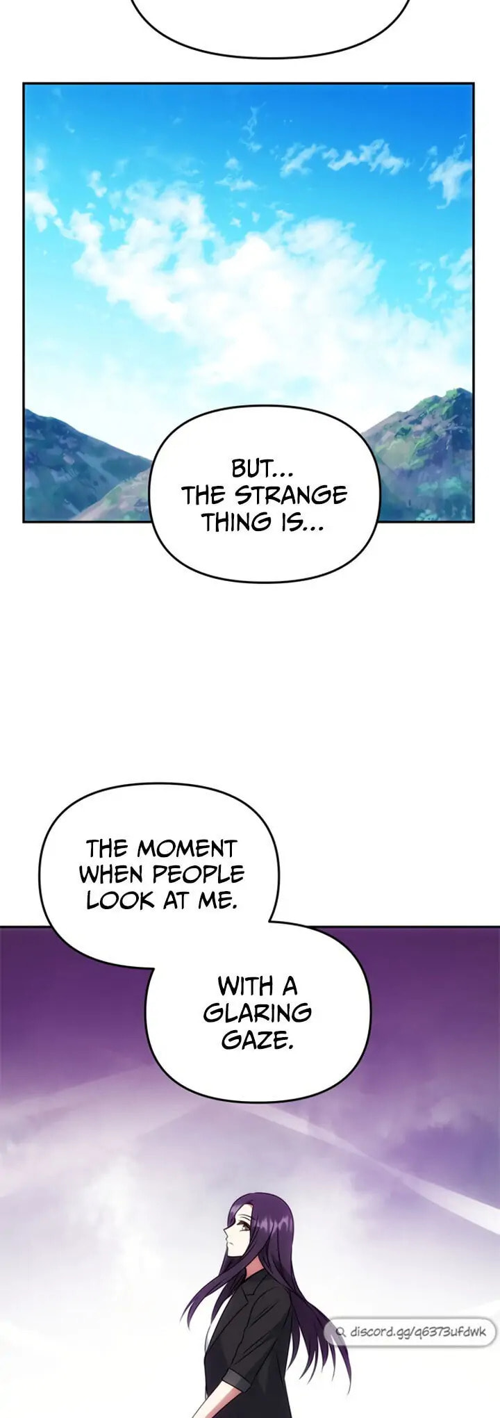 Read No Outtakes chapter 41 image 18 on Lezhin
