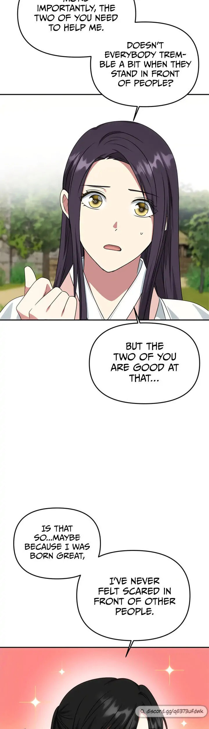 Read No Outtakes chapter 41 image 24 on Lezhin