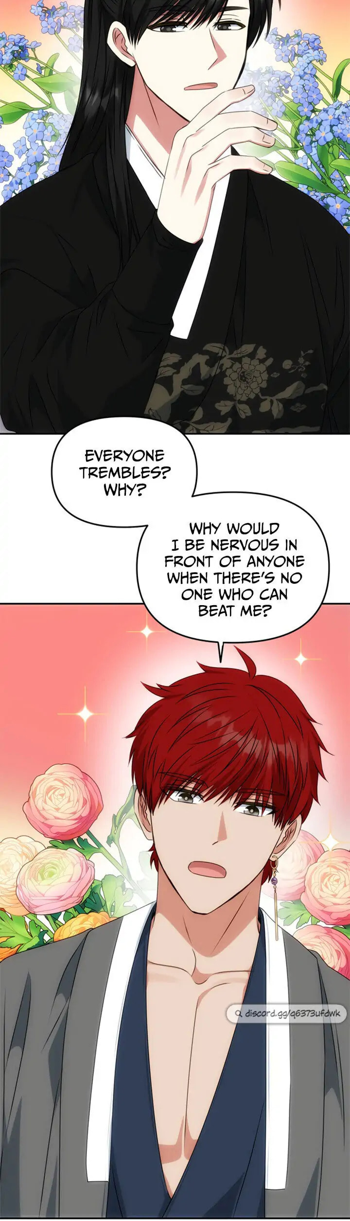 Read No Outtakes chapter 41 image 25 on Lezhin