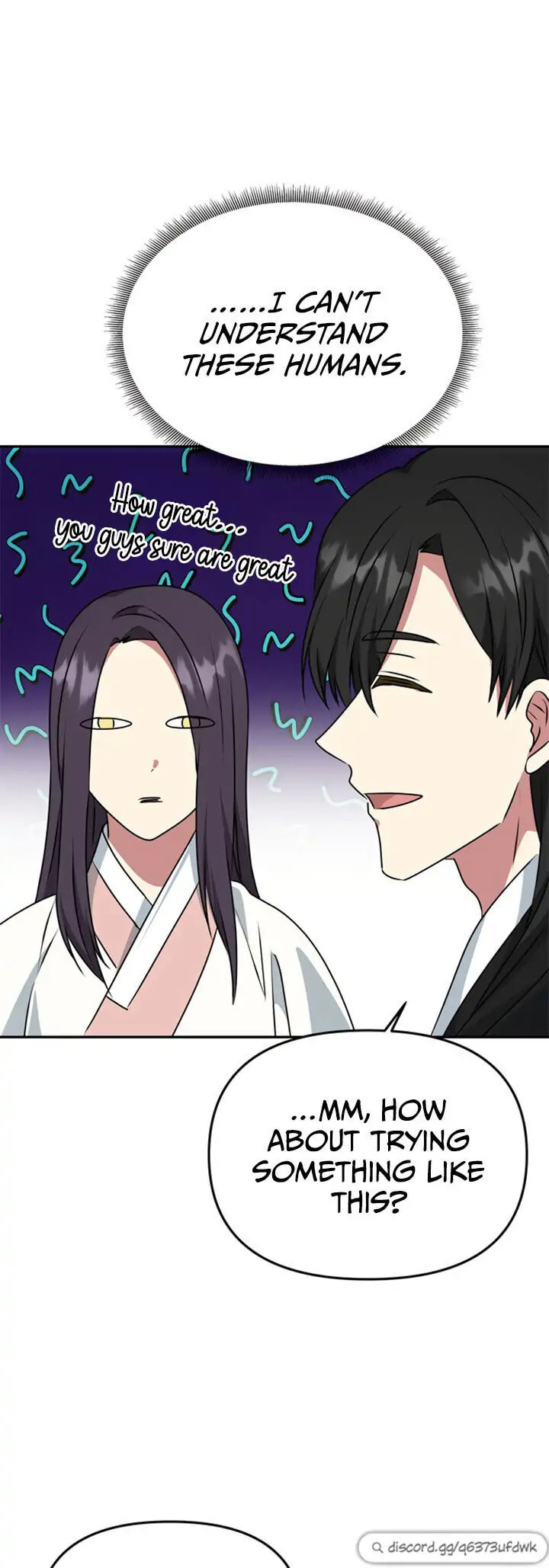 Read No Outtakes chapter 41 image 26 on Lezhin