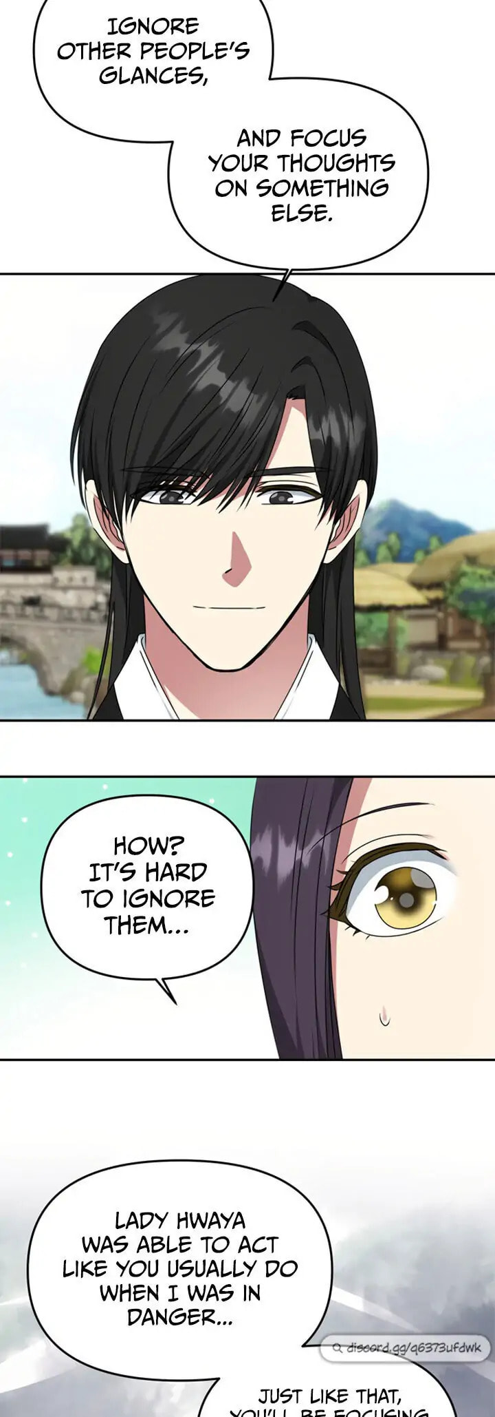 Read No Outtakes chapter 41 image 27 on Lezhin