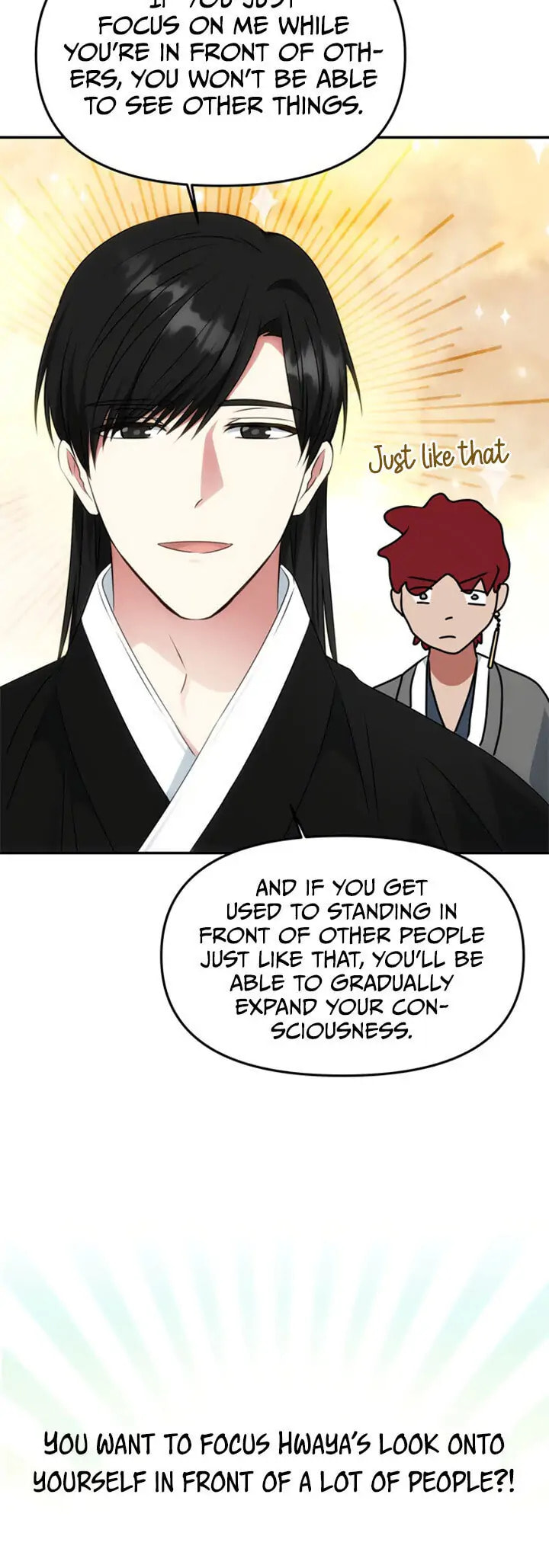 Read No Outtakes chapter 41 image 29 on Lezhin