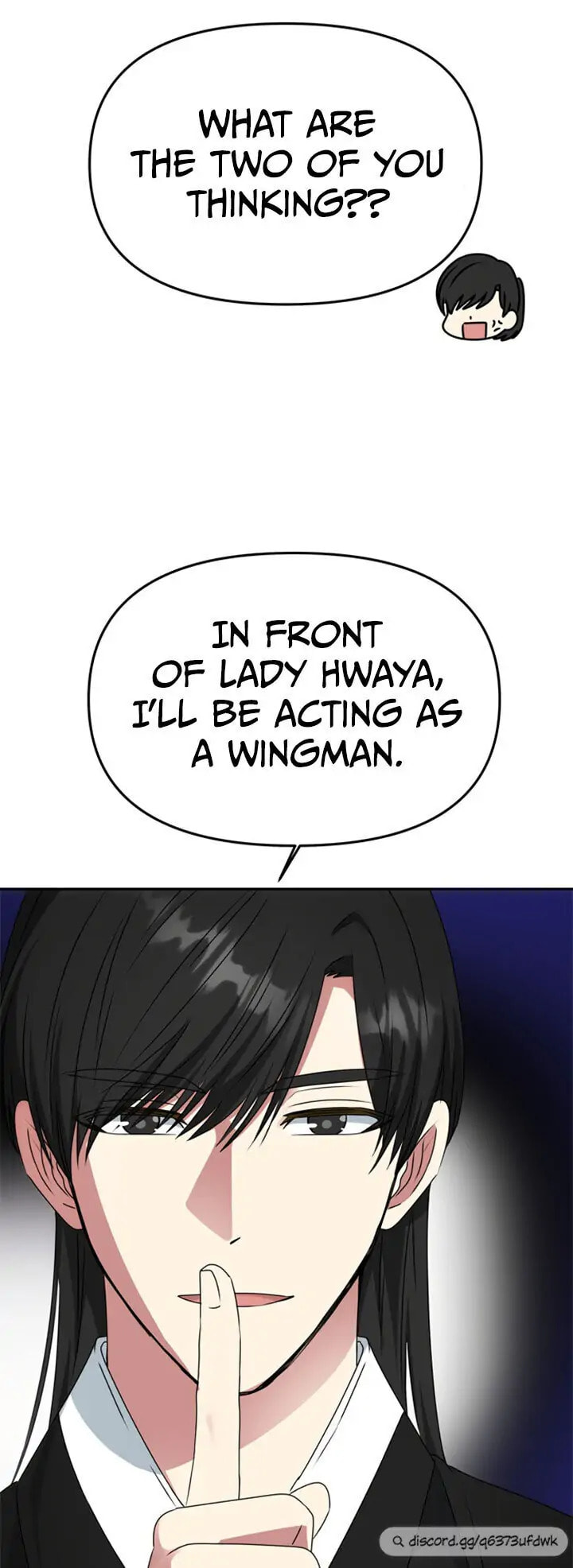 Read No Outtakes chapter 41 image 31 on Lezhin