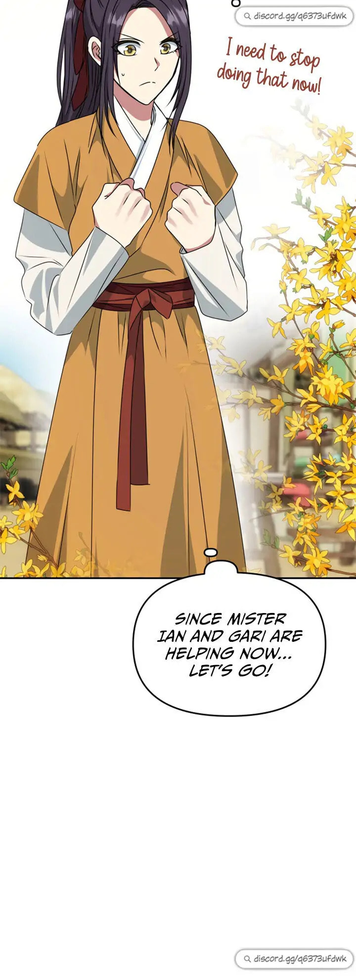 Read No Outtakes chapter 41 image 33 on Lezhin