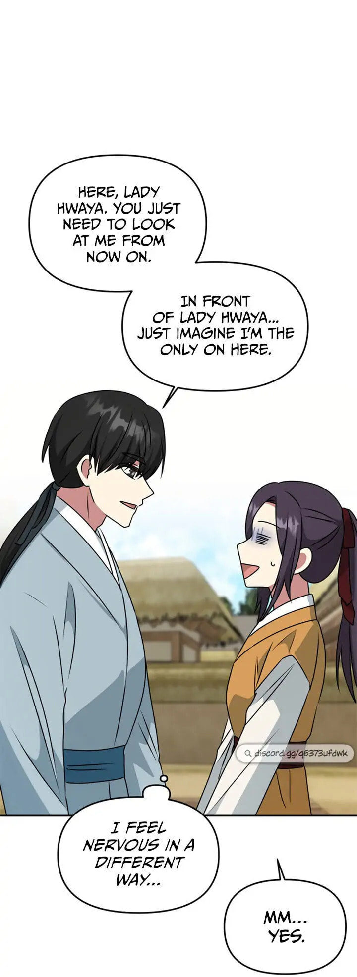 Read No Outtakes chapter 41 image 35 on Lezhin