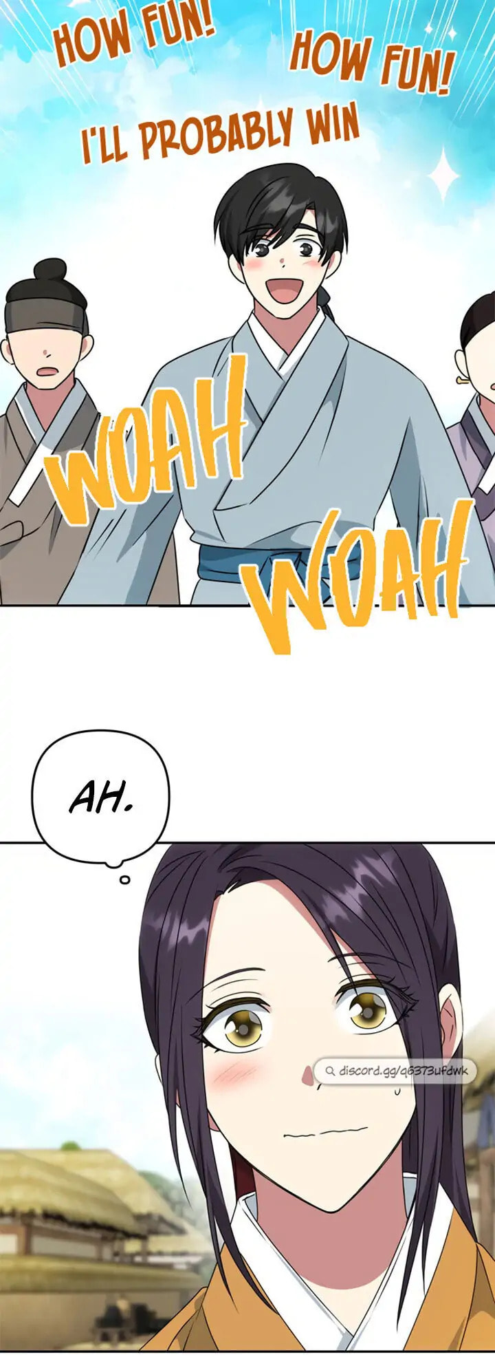 Read No Outtakes chapter 41 image 40 on Lezhin