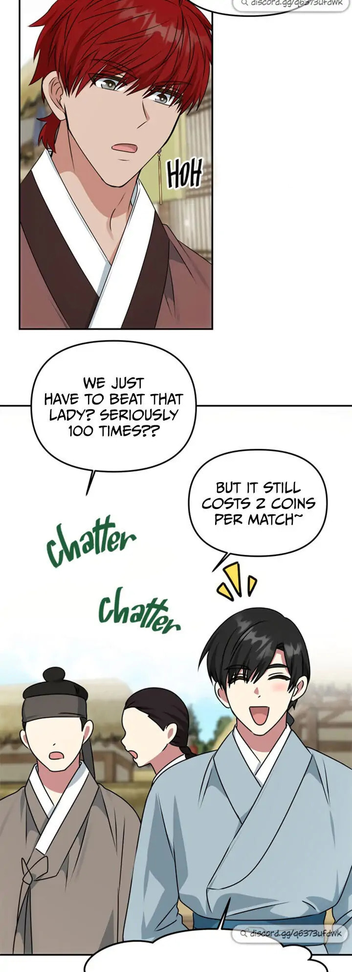 Read No Outtakes chapter 41 image 42 on Lezhin