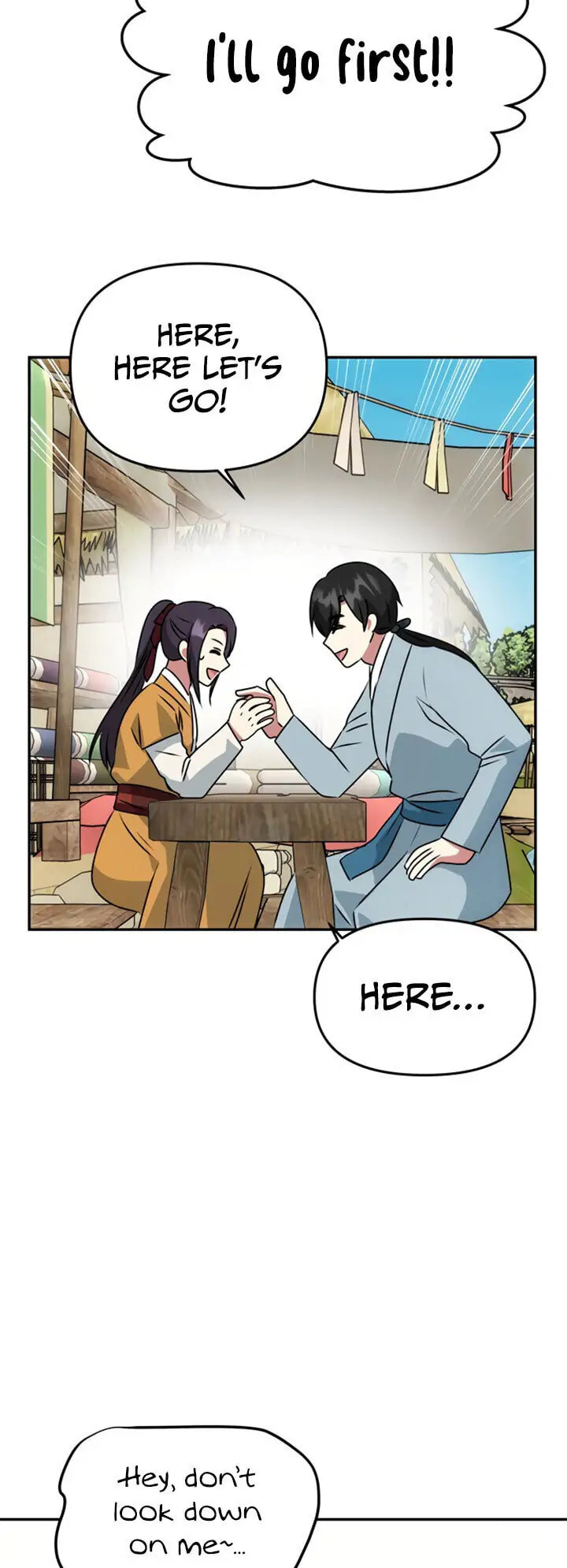 Read No Outtakes chapter 41 image 43 on Lezhin